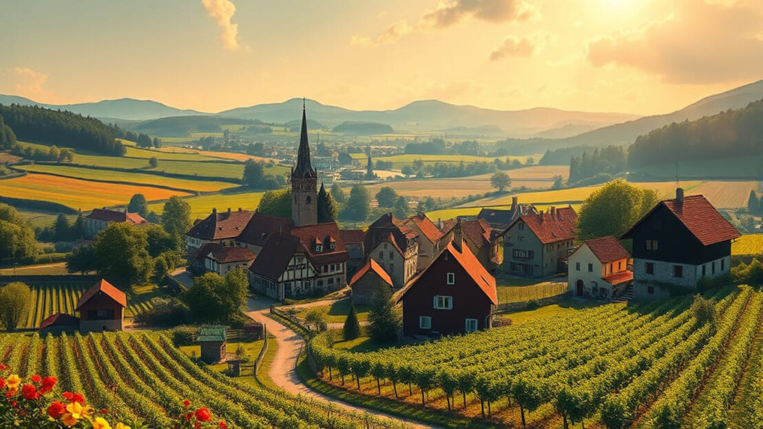 Landschaft